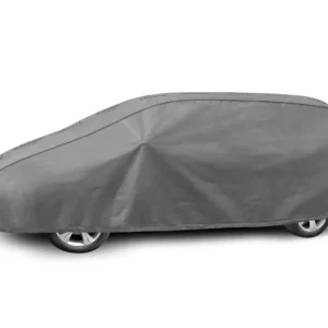 Ochranná plachta na auto KEGEL Mobile Garage XL mini Van 450-485 Rychlé Dodání