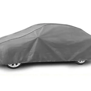 Rychlé Dodání Ochranná plachta na auto KEGEL Mobile Garage XXL Sedan 500-535
