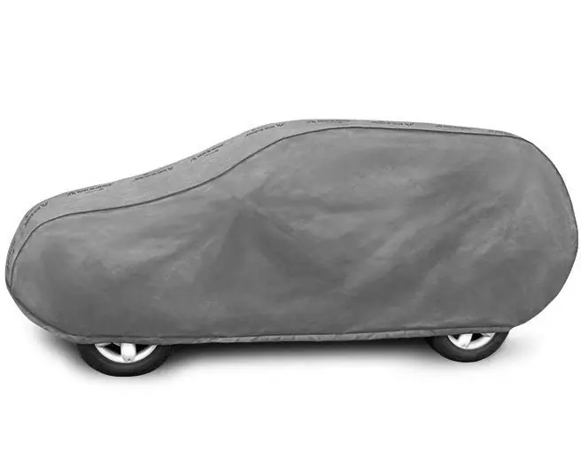 Oblíbený Ochranná plachta na auto KEGEL Mobile Garage M SUV 400-420