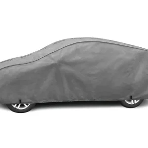 Ochranná plachta na auto KEGEL Mobile Garage XL SUV Coupe 475-500 Vysoce Kvalitní