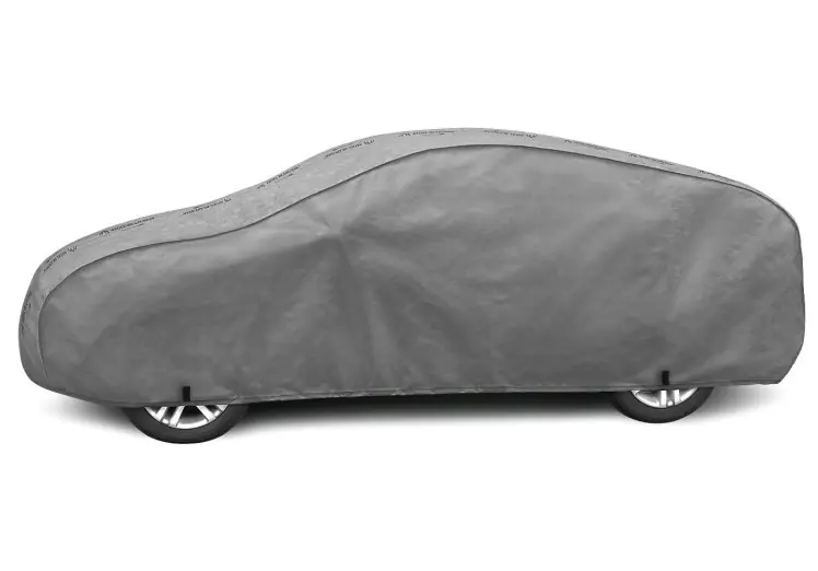 Speciální Cena Ochranná plachta na auto KEGEL Mobile Garage L SUV Coupe 450-475