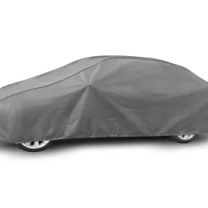 Nakupujte Hned Ochranná plachta na auto KEGEL Mobile Garage XL Coupe 440-480