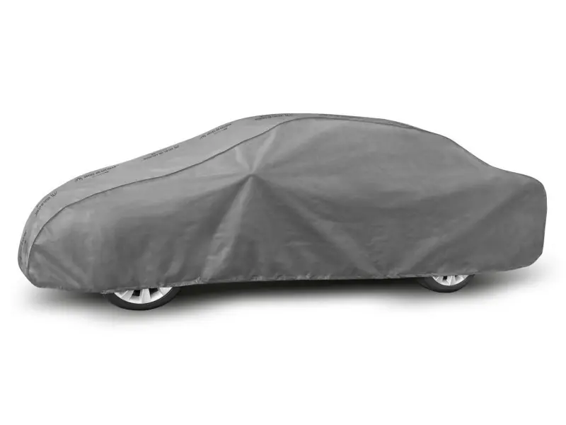 Nakupujte Hned Ochranná plachta na auto KEGEL Mobile Garage XL Coupe 440-480