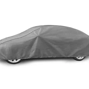 Ochranná plachta na auto KEGEL Mobile Garage L Coupe 415-440 Víkendová Akce