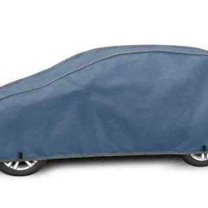 Bezpečná Platba Ochranná plachta na auto KEGEL Perfect Garage L1 hatchback / kombi 405-430