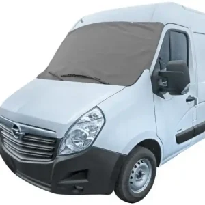 Horká Nabídka Zimní plachta na čelní okno pro dodávky Winter Delivery Van XXL KEGEL