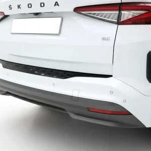 Odeslání Ihned Plastový kryt prahu zadních dveří Škoda Elroq (od roku 2025>) černý lesklý MILOTEC