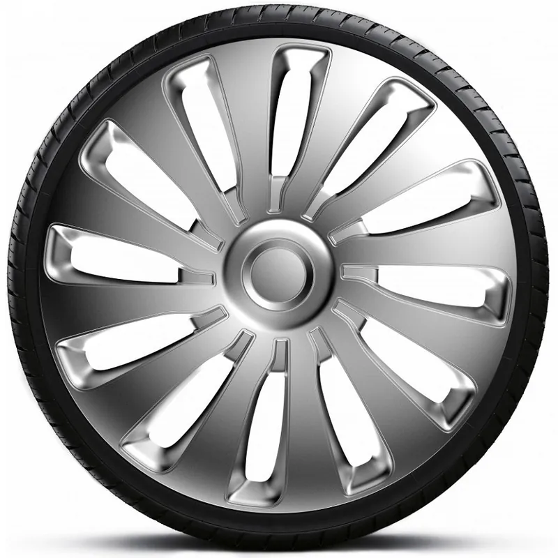 Poklice na kola - kryty kol SEPANG 14" - sada 4 ks - J-TEC Zlevněný