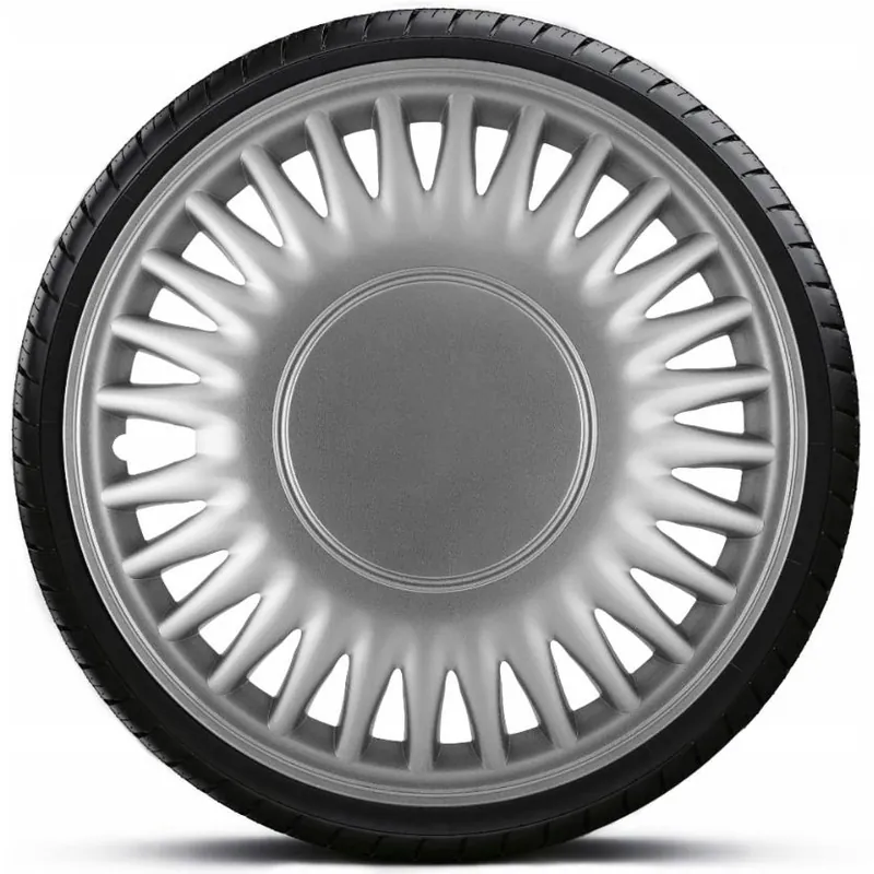 Poklice na kola CAMARO VAN - kryty kol pro vozy VAN 15" - sada 4 ks - J-TEC Přímo Od Výrobce