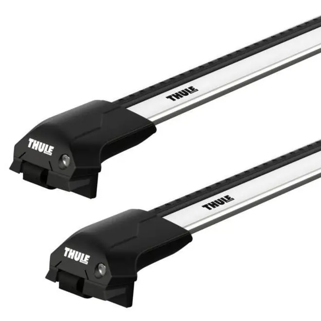 Střešní nosiče Dacia Bigster (od roku 2025>) - THULE WingBar Edge Nakupujte Hned