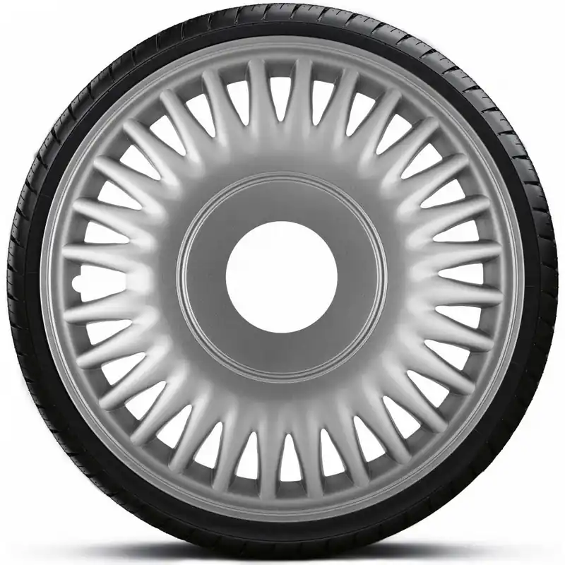 Koupit Online Poklice na kola CAMARO SPRINTER VAN - kryty kol pro vozy VAN 15" - sada 4 ks - J-TEC