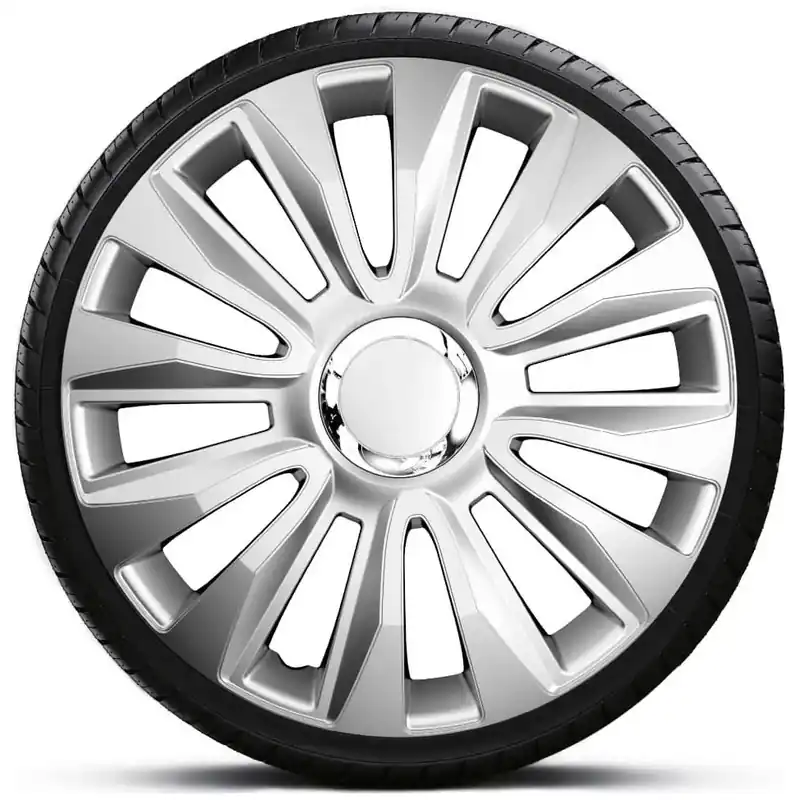 Pouze Dnes Poklice na kola - kryty kol AVALON PRO 14" - sada 4 ks - Argo