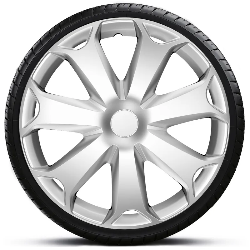 Nejprodávanější Poklice na kola - kryty kol MEGA 15" - sada 4 ks - Argo