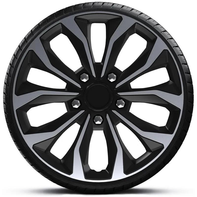 Originální Poklice na kola - kryty kol HORNET PRO 15" - sada 4 ks - 4 Racing