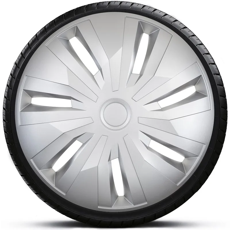 Ihned K Objednání Poklice na kola ORION VAN - kryty kol pro vozy VAN 15" - sada 4 ks - 4 Racing