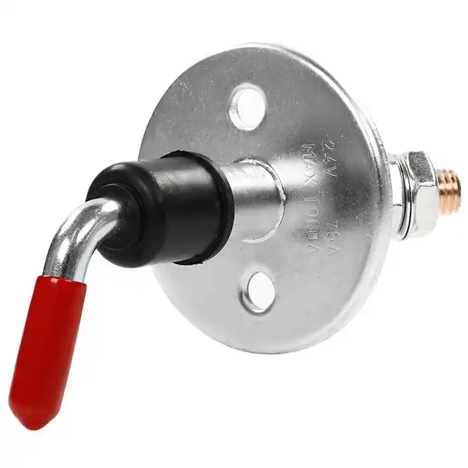 Odpojovač baterie 12-24V 75A 1000A CARMOTION Cenový Hit