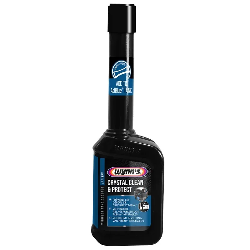Aditivum pro prevenci krystalizace v systému AdBlue WYNNS Přímo Od Výrobce