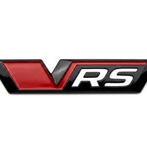 Hit Sezóny Zadní znak RS Škoda Octavia IV Facelift (od roku 2024>) - originál