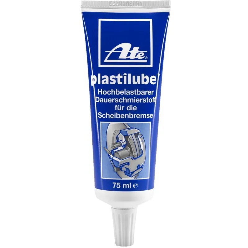 Montážní pasta na brzdy ATE 75 ml Výprodej