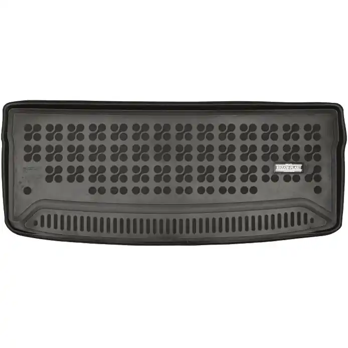Sezónní Sleva Gumová vana do kufru Peugeot 5008 III e-5008 (od roku 2024>) horní kufr REZAW