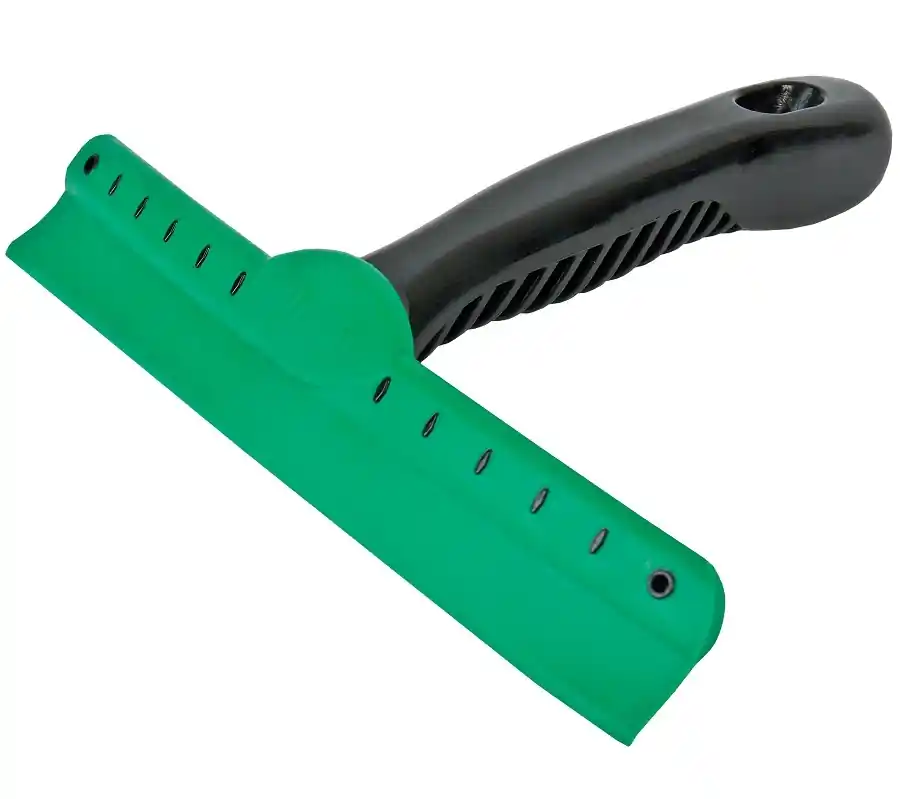 Stěrka na lak a sklo VIKAN Wipe-N-Shine, 25 cm Horká Nabídka
