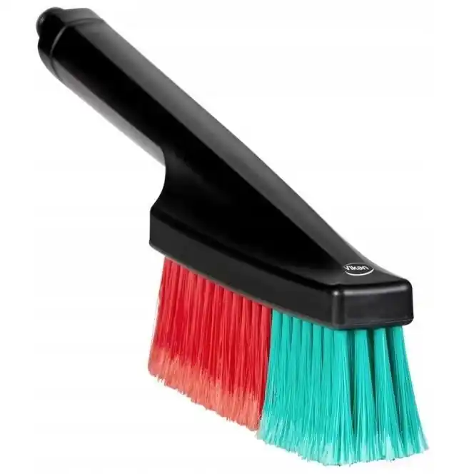 Hit Sezóny Mycí průtokový kartáč VIKAN 36 cm, měkký
