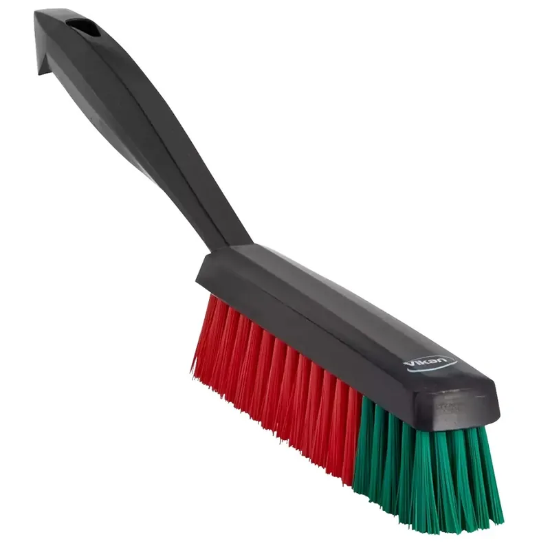 Kartáč na interiér auta VIKAN 33 cm, tvrdý Nejlepší Volba