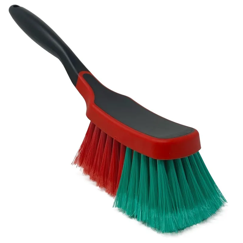 Oblíbený Kartáč na ALU kola VIKAN 31 cm, měkký