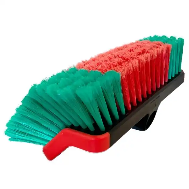Mycí průtokový kartáč VIKAN 27 cm, měkký a šetrný Akční Nabídka