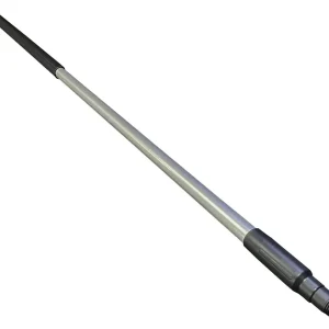 Mycí tyč VIKAN 150 cm, neprůtoková Vrácení Zdarma