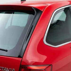 Flaps deflektory zadního okna Škoda Octavia III Combi (2013 - 2020) Dokud Zásoby Vydrží