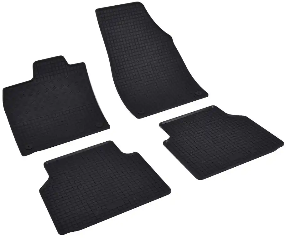 Kup Teď Gumové autokoberce Ford Explorer EV (od roku 2024>) RIGUM