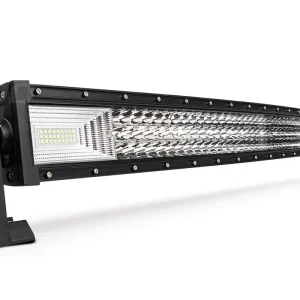 Objednat Nyní LED BAR zakřivené pracovní světlo 36720 LM 80 cm, 459W AMIO
