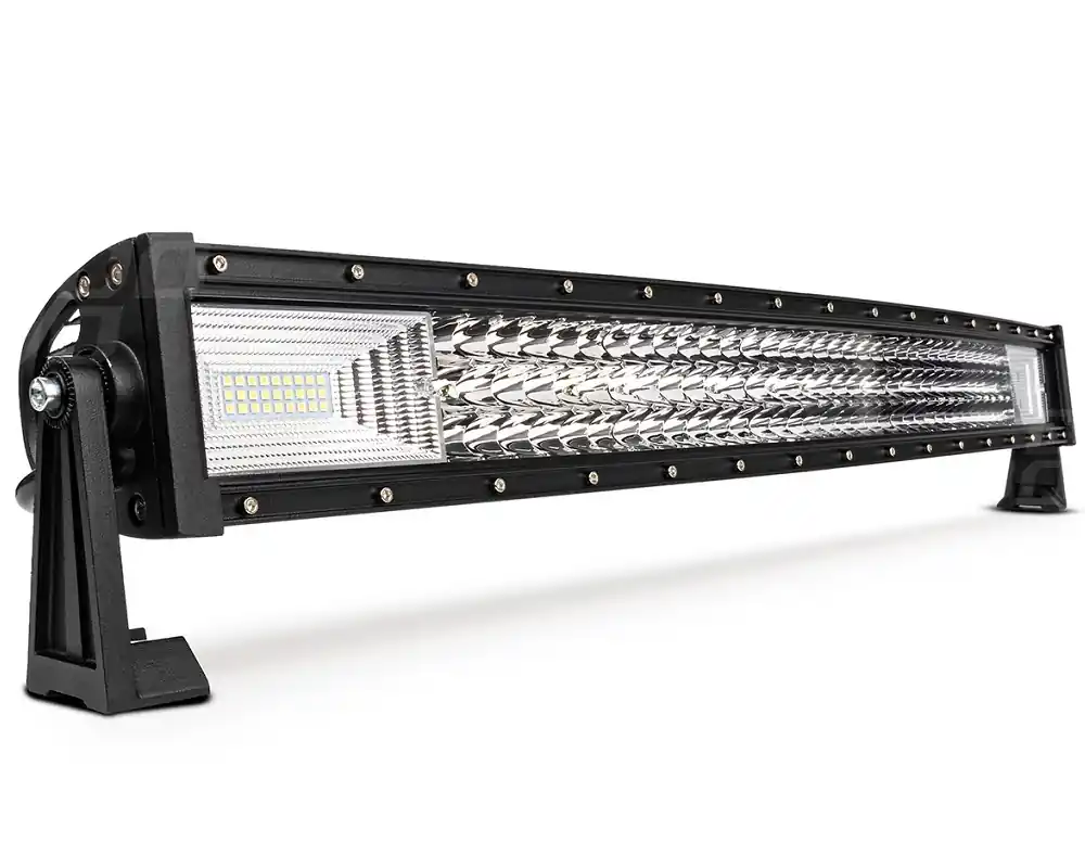 Objednat Nyní LED BAR zakřivené pracovní světlo 36720 LM 80 cm, 459W AMIO
