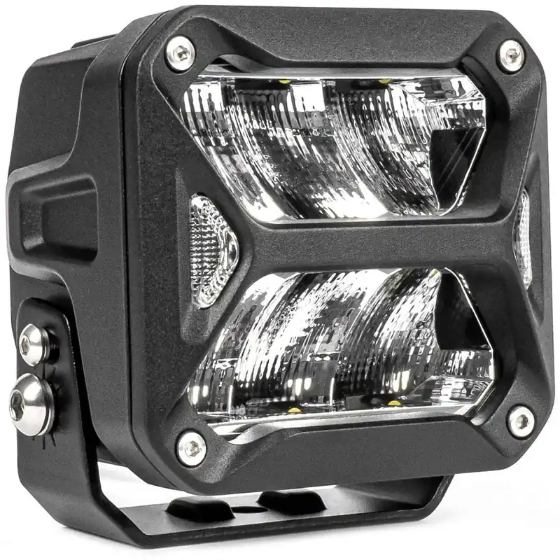 LED pracovní světlo 7200 LM 58W 107x102x86 mm AMIO Rychlé Dodání