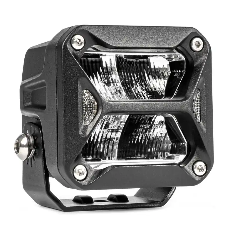 LED pracovní světlo 1800 LM 18W 82x78x76 mm AMIO Super Cena