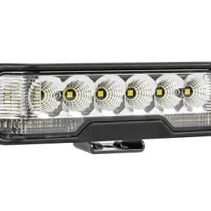 Dokud Zásoby Vydrží LED pracovní světlo 4000 LM 31W 163 x 45 x 60 mm AMIO