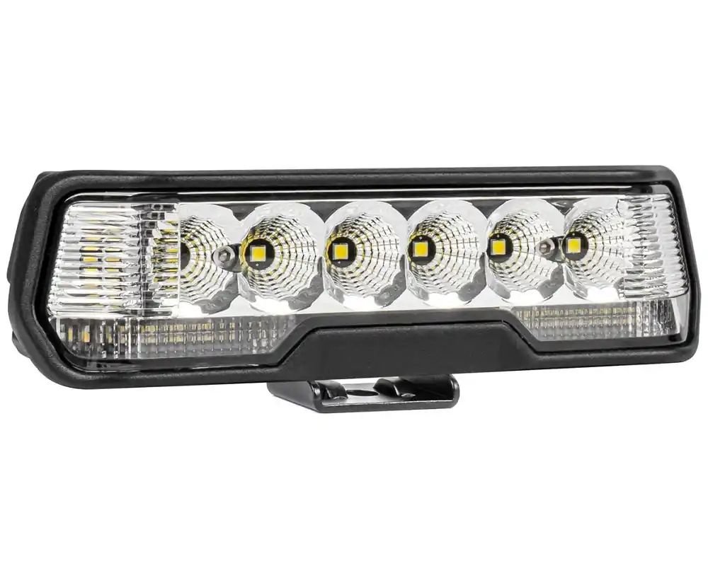 Dokud Zásoby Vydrží LED pracovní světlo 4000 LM 31W 163 x 45 x 60 mm AMIO