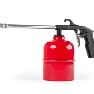 Akce Údržbářská pistole AMIO PT-16 s nádobou 950 ml a dlouhou tryskou
