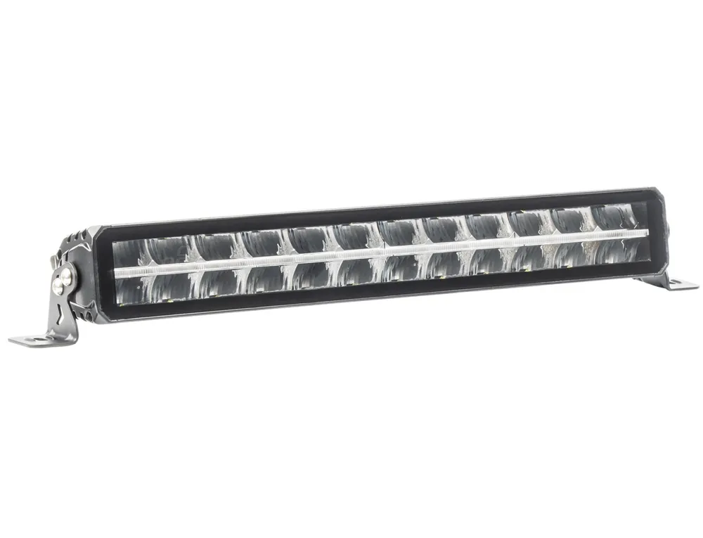 Časově Omezené LED BAR pracovní světlo 12000 LM 56 cm, 120W, 5 funkční AMIO AWL71