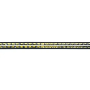 LED BAR pracovní světlo 24000 LM 107 cm, 240W, 5 funkční AMIO AWL73 Bezpečná Platba