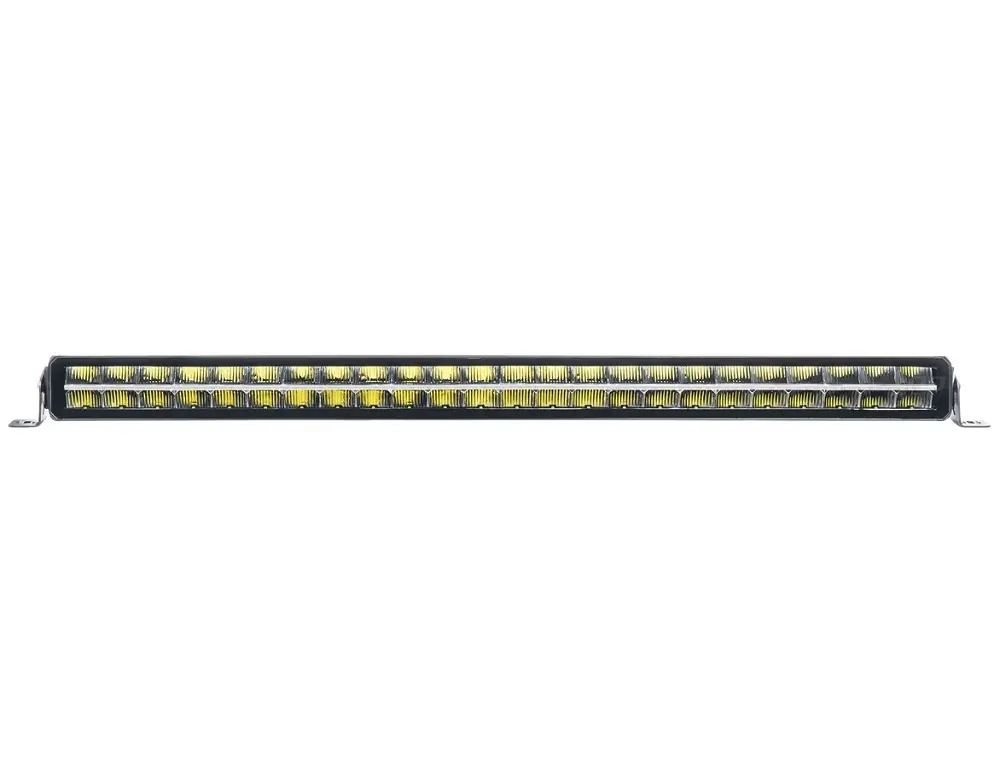 LED BAR pracovní světlo 24000 LM 107 cm, 240W, 5 funkční AMIO AWL73 Bezpečná Platba
