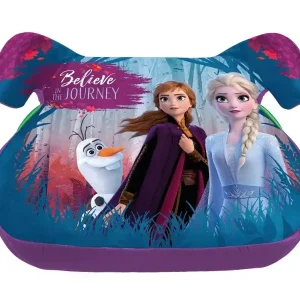 Finální Výprodej Podsedák pro děti 22-36 kg, s normou ECE R129 FROZEN