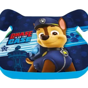 Tovární Cena Podsedák pro děti 22-36 kg, s normou ECE R129 PAW PATROL Chase