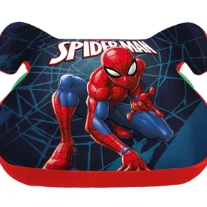 Nejprodávanější Podsedák pro děti 22-36 kg, s normou ECE R129 SPIDER-MAN