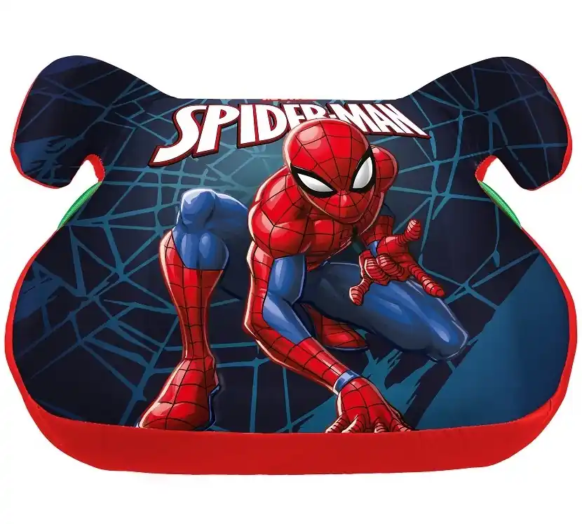 Nejprodávanější Podsedák pro děti 22-36 kg, s normou ECE R129 SPIDER-MAN