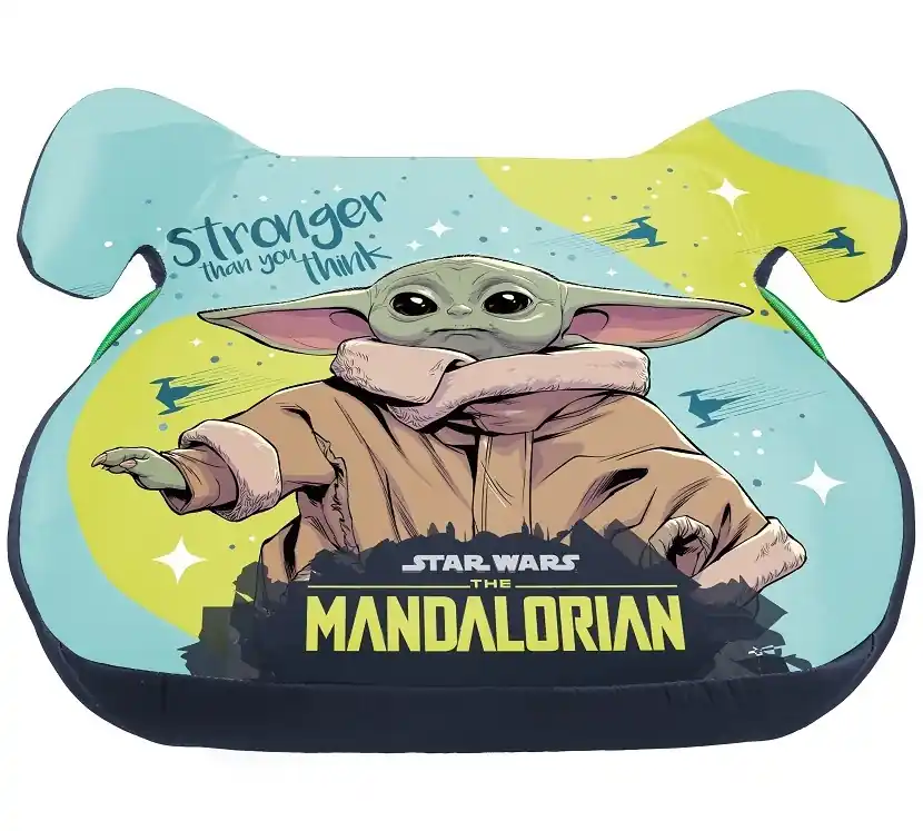 Podsedák pro děti 22-36 kg, s normou ECE R129 STAR WARS Výprodej
