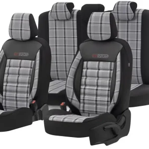 Autopotahy univerzální OTOM GTI 811 3-ZIP Akční Cena