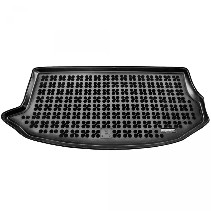 Jen Po Omezenou Doba Gumová vana do kufru Kia Soul I XL (2009 - 2013) REZAW
