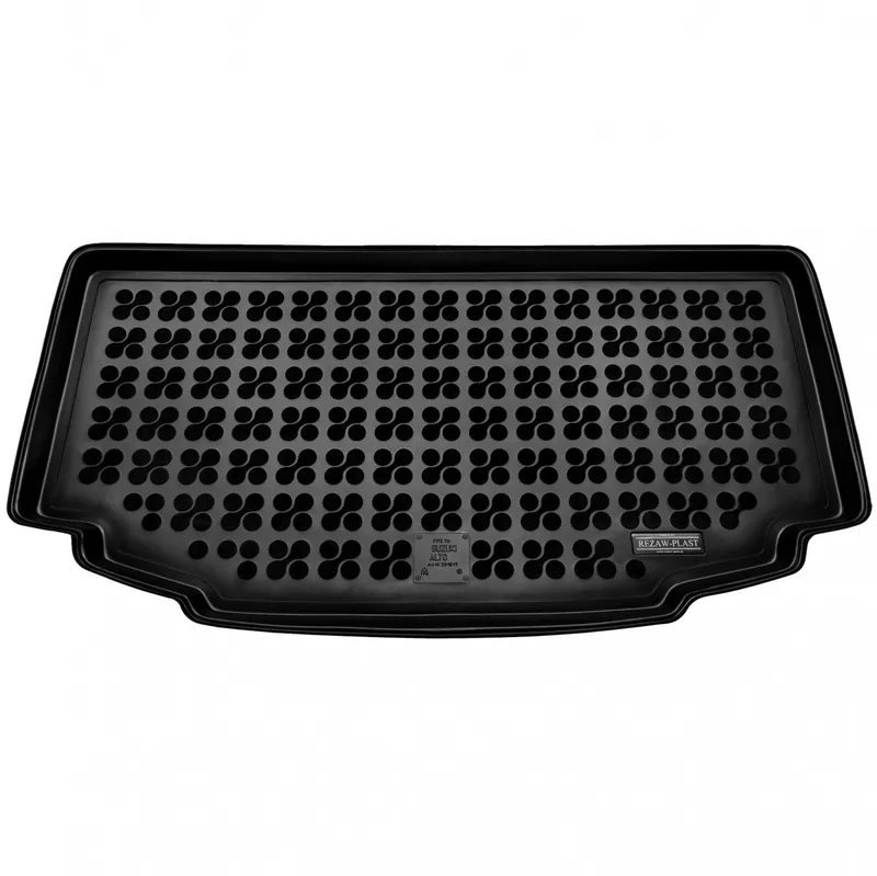 Gumová vana do kufru Suzuki Alto (2008 - 2014) REZAW Top Prodej